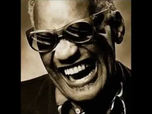 Ray Charles - You Don